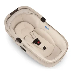 Tout Pour Vos Balades|Tout Pour Vos Trajets*Nuna Nacelle auto Cari Next de Biscotti