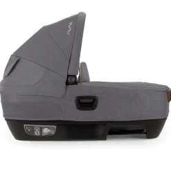 Sièges Auto De 0 À 15 Mois|Tout Pour Vos Trajets*Nuna Nacelle auto Cari Next de Granite