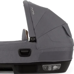 Sièges Auto De 0 À 15 Mois|Tout Pour Vos Trajets*Nuna Nacelle auto Cari Next de Granite