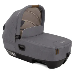 Sièges Auto De 0 À 15 Mois|Tout Pour Vos Trajets*Nuna Nacelle auto Cari Next de Granite