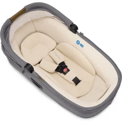 Sièges Auto De 0 À 15 Mois|Tout Pour Vos Trajets*Nuna Nacelle auto Cari Next de Granite