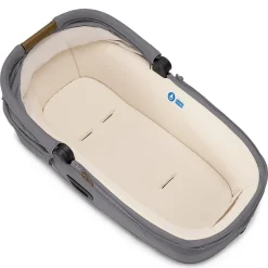 Sièges Auto De 0 À 15 Mois|Tout Pour Vos Trajets*Nuna Nacelle auto Cari Next de Granite