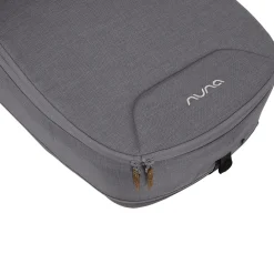 Sièges Auto De 0 À 15 Mois|Tout Pour Vos Trajets*Nuna Nacelle auto Cari Next de Granite