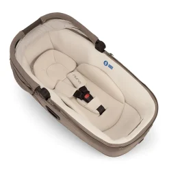 Tout Pour Vos Balades|Tout Pour Vos Trajets*Nuna Nacelle auto Cari Next de Cedar