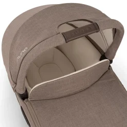 Tout Pour Vos Balades|Tout Pour Vos Trajets*Nuna Nacelle auto Cari Next de Cedar