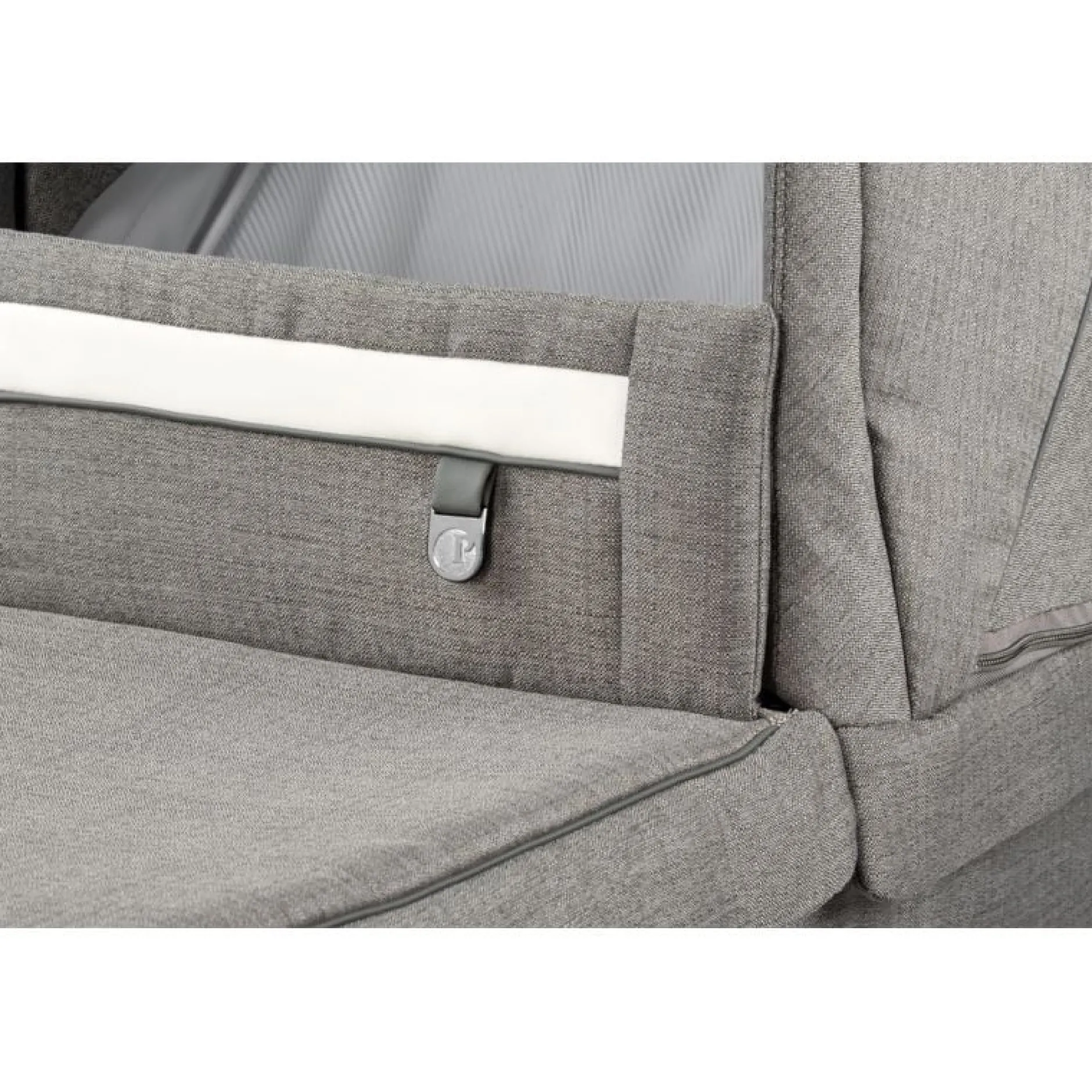 Nacelles|Tout Pour Vos Trajets*Peg-Pérego Nacelle Culla Grande de City grey