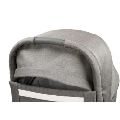 Nacelles|Tout Pour Vos Trajets*Peg-Pérego Nacelle Culla Grande de City grey