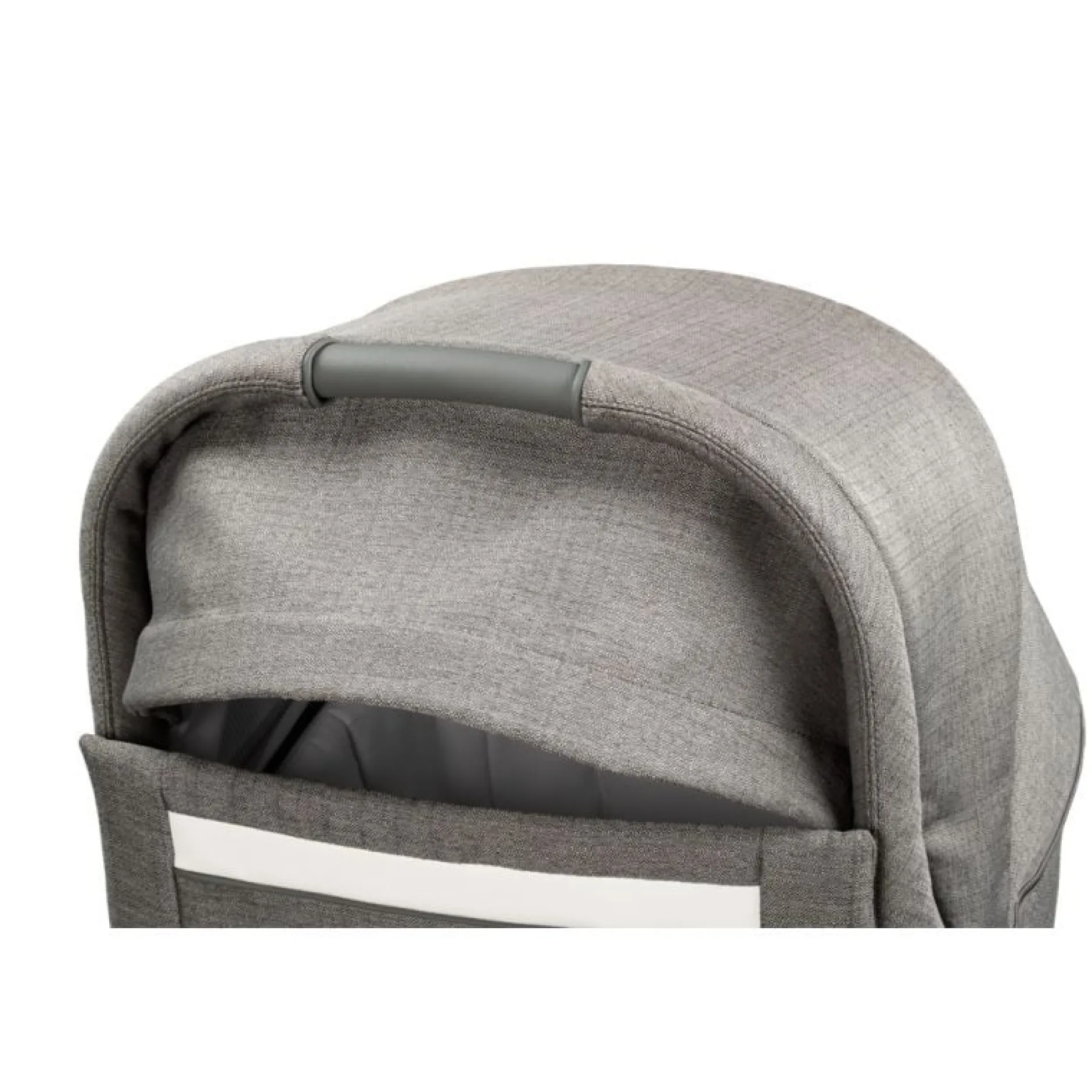 Nacelles|Tout Pour Vos Trajets*Peg-Pérego Nacelle Culla Grande de City grey