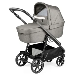 Nacelles|Tout Pour Vos Trajets*Peg-Pérego Nacelle Culla Grande de City grey