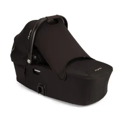 Tout Pour Vos Balades|Nacelles*Nuna Nacelle demi™ next de Caviar