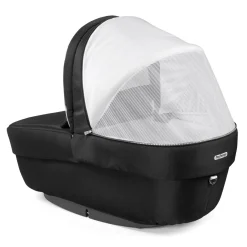 Tout Pour Vos Balades|Nacelles*Peg-Pérego Nacelle Elite de Black Shine