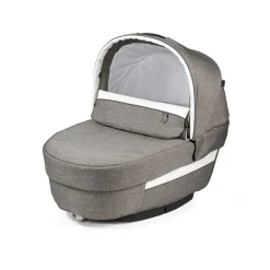 Tout Pour Vos Balades|Nacelles*Peg-Pérego Nacelle Elite de City Grey