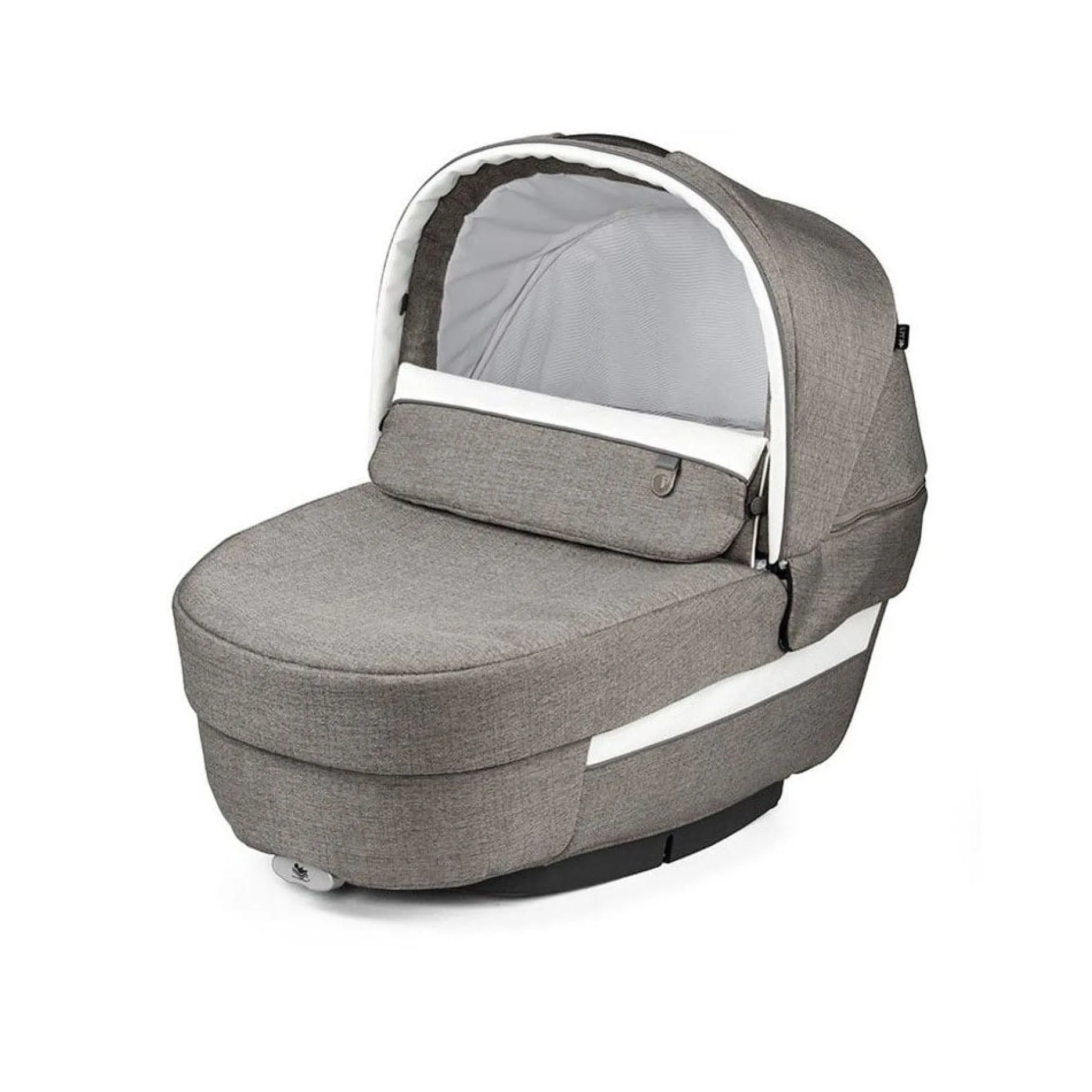 Tout Pour Vos Balades|Nacelles*Peg-Pérego Nacelle Elite de City Grey