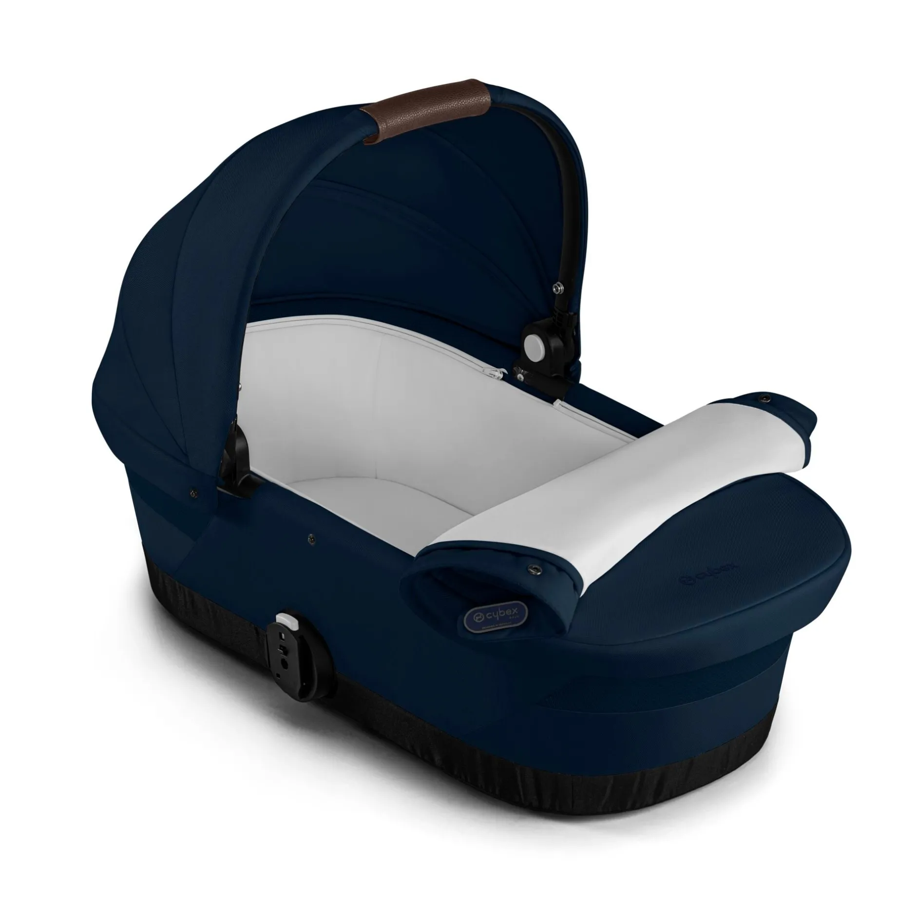Nacelles|Tout Pour Vos Balades*CYBEX Nacelle Gazelle S Cot de Ocean Blue