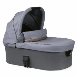 Tout Pour Vos Balades|Nacelles*Chicco Nacelle Light de Magnet Grey