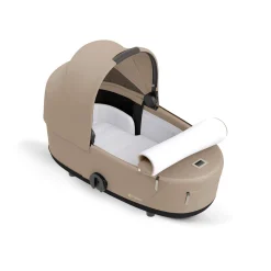 Tout Pour Vos Balades|Nacelles*CYBEX Nacelle Mios 3 Luxe de Cozy Beige