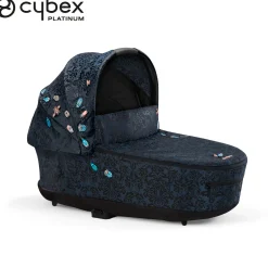 Tout Pour Vos Balades|Nacelles*CYBEX Nacelle Mios 3 Luxe de Jewels of Nature