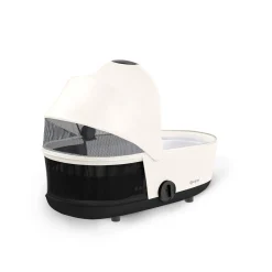 Tout Pour Vos Balades|Nacelles*CYBEX Nacelle Mios 3 Luxe de Off White