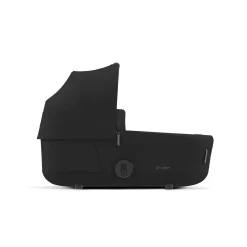 Tout Pour Vos Balades|Nacelles*CYBEX Nacelle Mios 3 Luxe de Sepia Black