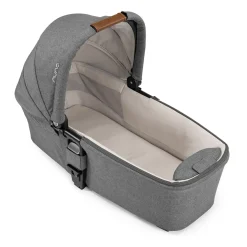 Tout Pour Vos Balades|Nacelles*Nuna Nacelle Mixx de Granite