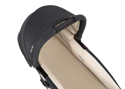 Tout Pour Vos Balades|Nacelles*Nuna Nacelle Mixx de Ocean