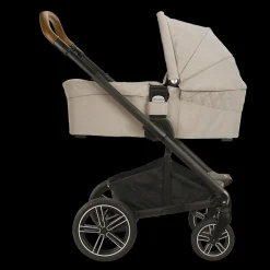 Tout Pour Vos Balades|Nacelles*Nuna Nacelle Mixx de Pine