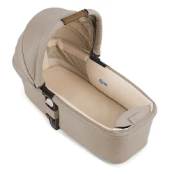 Tout Pour Vos Balades|Nacelles*Nuna Nacelle Mixx de Pine