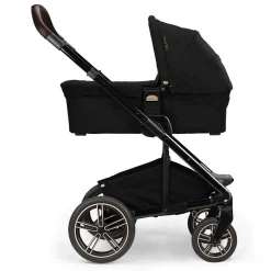 Tout Pour Vos Balades|Nacelles*Nuna Nacelle Mixx de Riveted