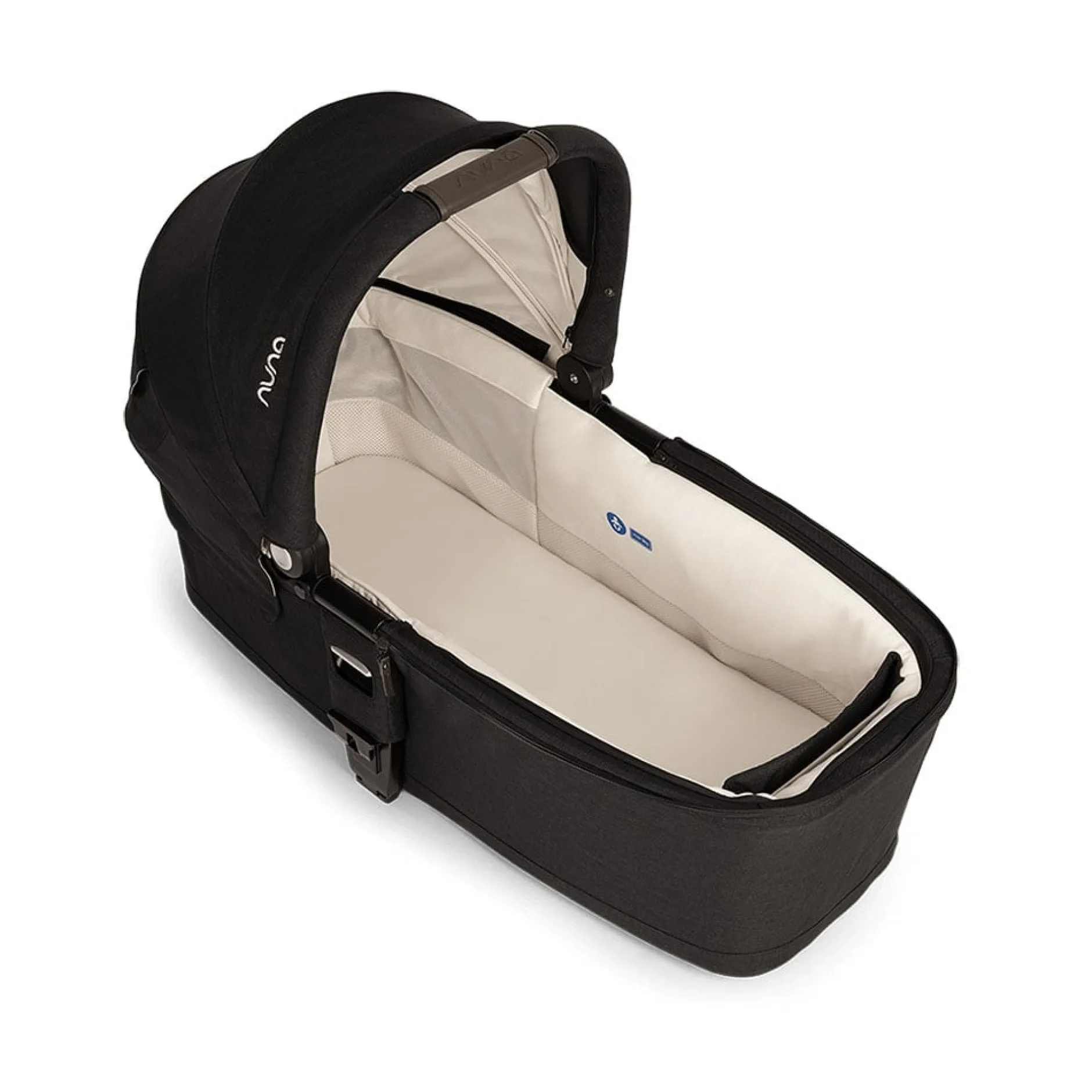Tout Pour Vos Balades|Nacelles*Nuna Nacelle mixx™ next de Caviar
