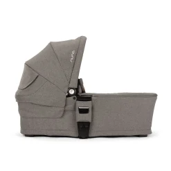 Tout Pour Vos Balades|Tout Pour Vos Trajets*Nuna Nacelle mixx™ next de Granite black