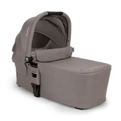 Tout Pour Vos Balades|Tout Pour Vos Trajets*Nuna Nacelle mixx™ next de Granite black