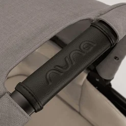 Tout Pour Vos Balades|Tout Pour Vos Trajets*Nuna Nacelle mixx™ next de Granite black