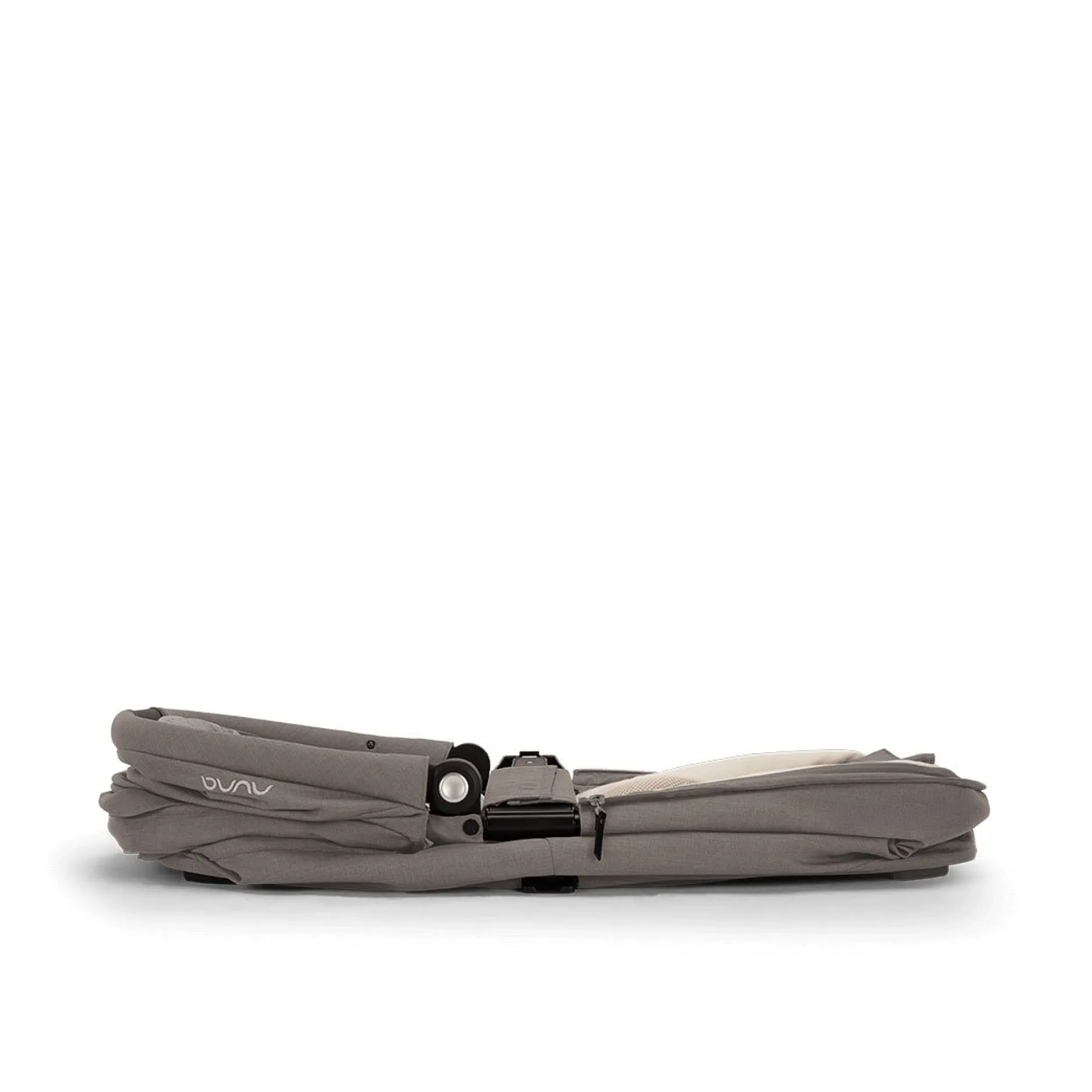 Tout Pour Vos Balades|Tout Pour Vos Trajets*Nuna Nacelle mixx™ next de Granite black