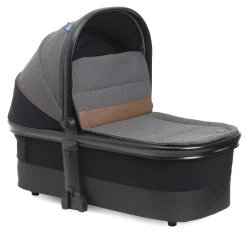 Tout Pour Vos Balades|Nacelles*Chicco Nacelle Mysa de Black Satin