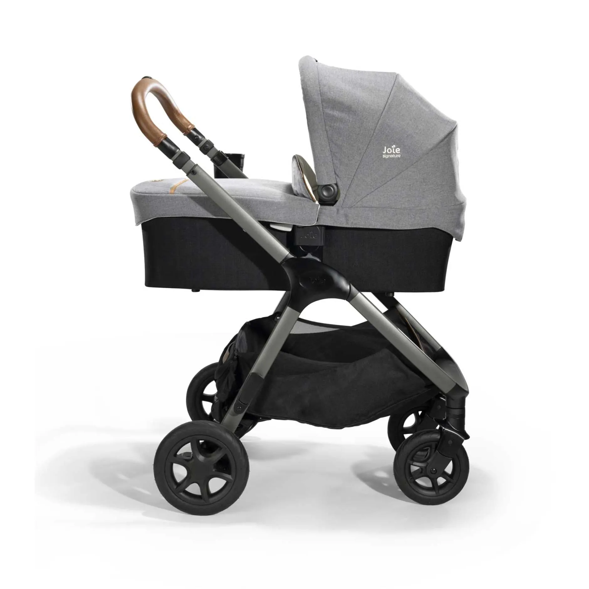 Tout Pour Vos Balades|Nacelles*Joie Nacelle Ramble XL de Carbon