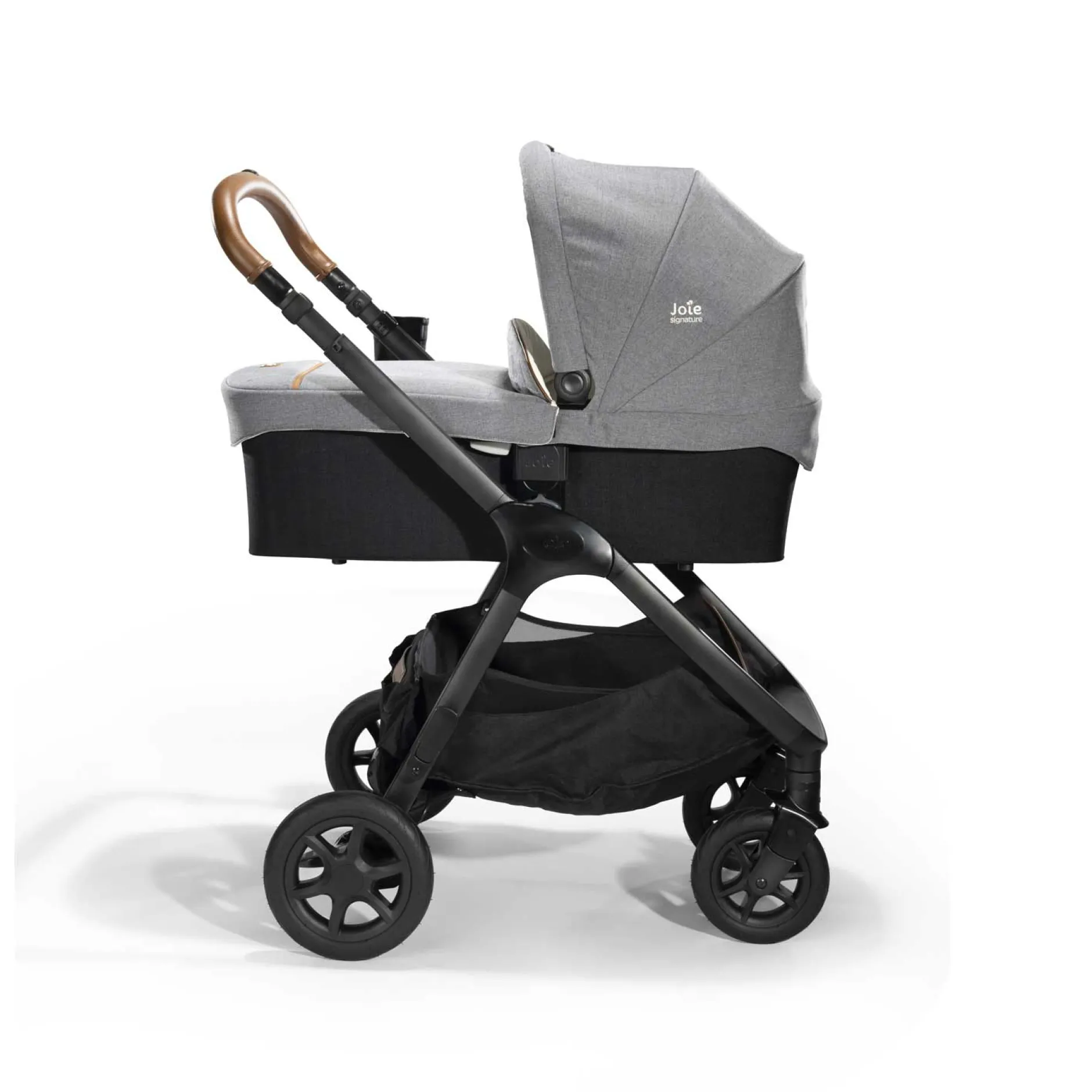 Tout Pour Vos Balades|Nacelles*Joie Nacelle Ramble XL de Carbon