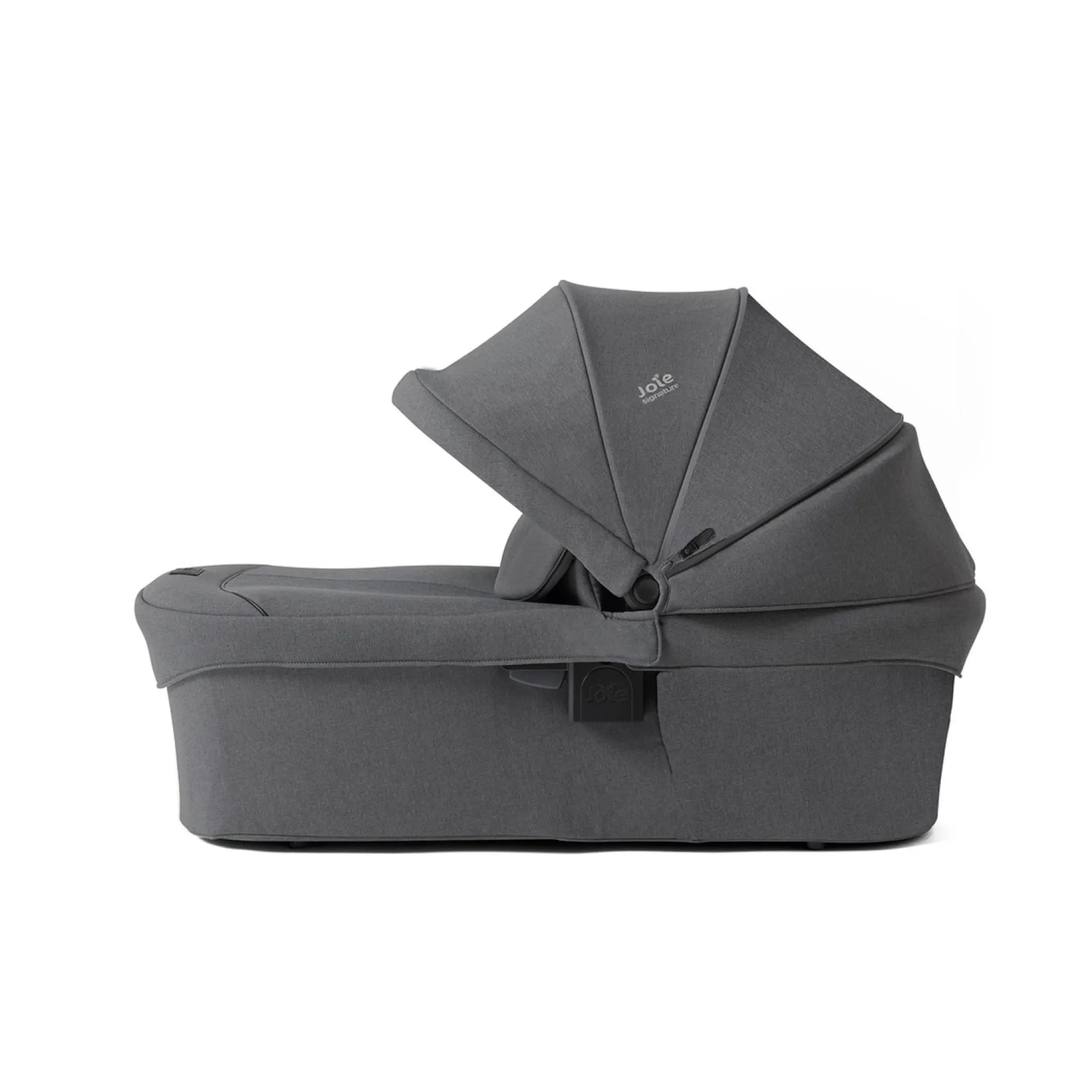 Tout Pour Vos Balades|Nacelles*Joie Nacelle Ramble XL de Ebony