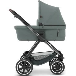 Tout Pour Vos Balades|Nacelles*ABC Design Nacelle Samba de Aloe