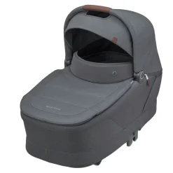 Tout Pour Vos Trajets*Maxi-Cosi Nacelle Sense de Twillic Graphite