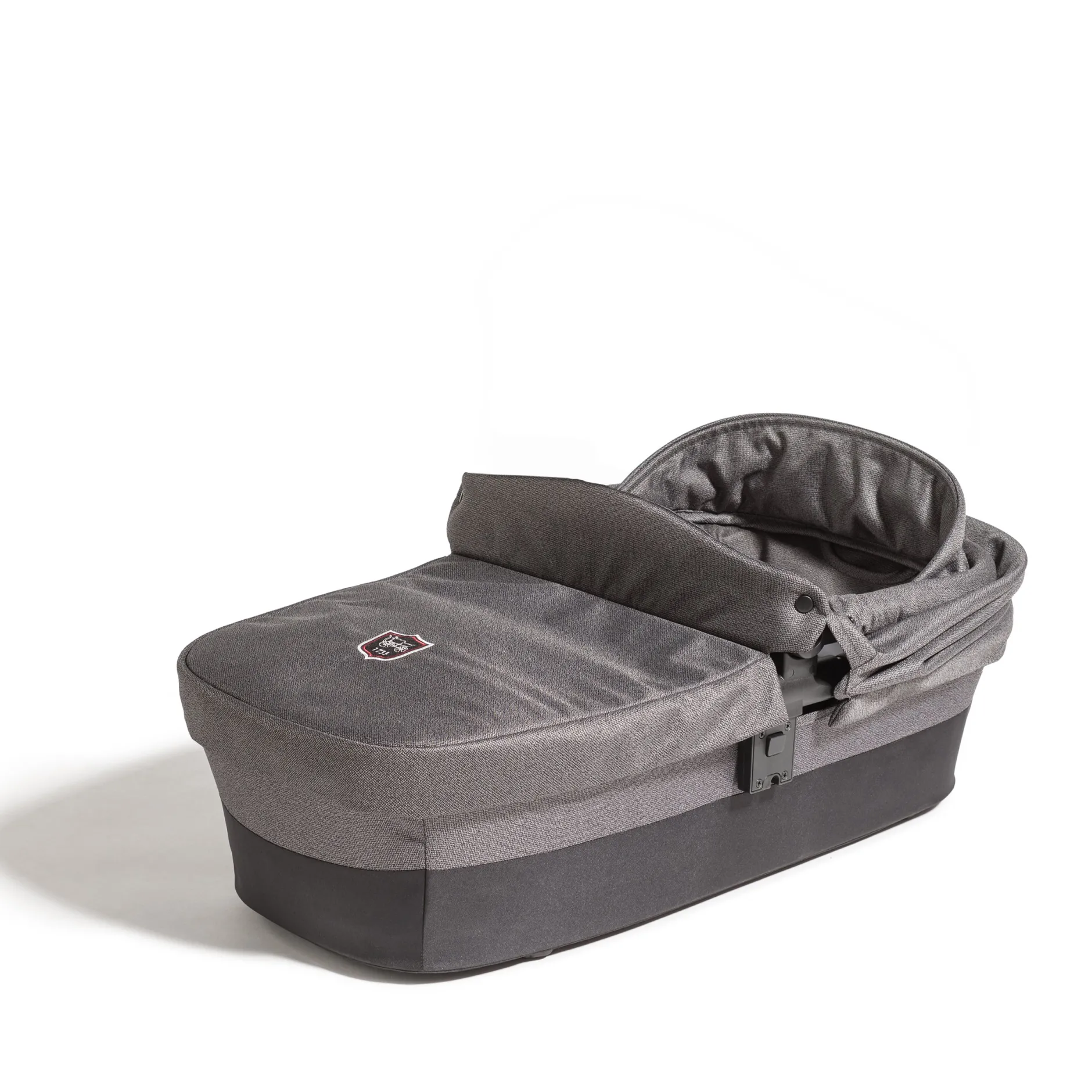 Tout Pour Vos Balades|Nacelles*William Kent 1733 Nacelle Visio 360 de Gris