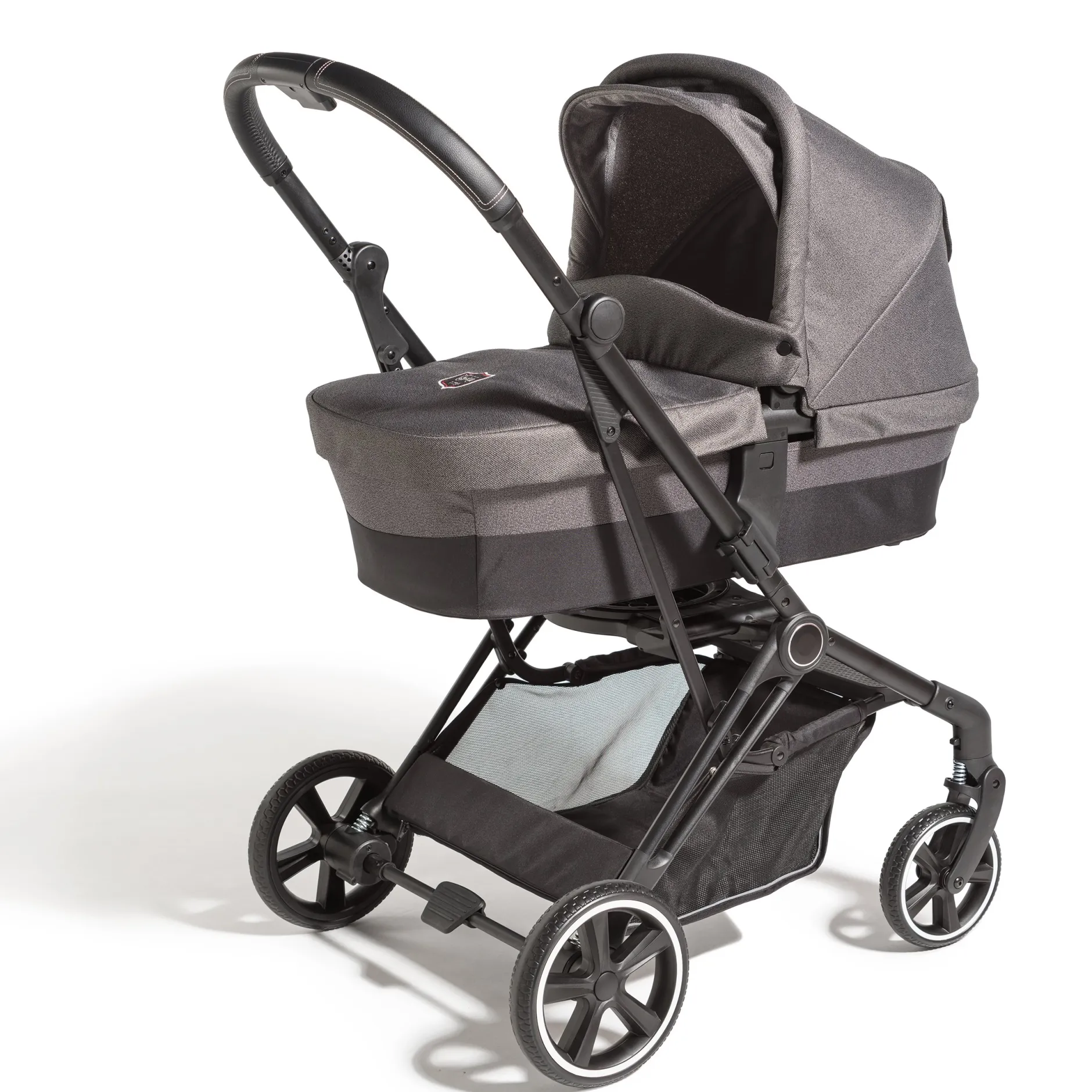 Tout Pour Vos Balades|Nacelles*William Kent 1733 Nacelle Visio 360 de Gris