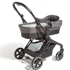 Tout Pour Vos Balades|Nacelles*William Kent 1733 Nacelle Visio 360 de Gris