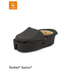 Tout Pour Vos Balades|Nacelles*Stokke® Nacelle Xplory X de Signature