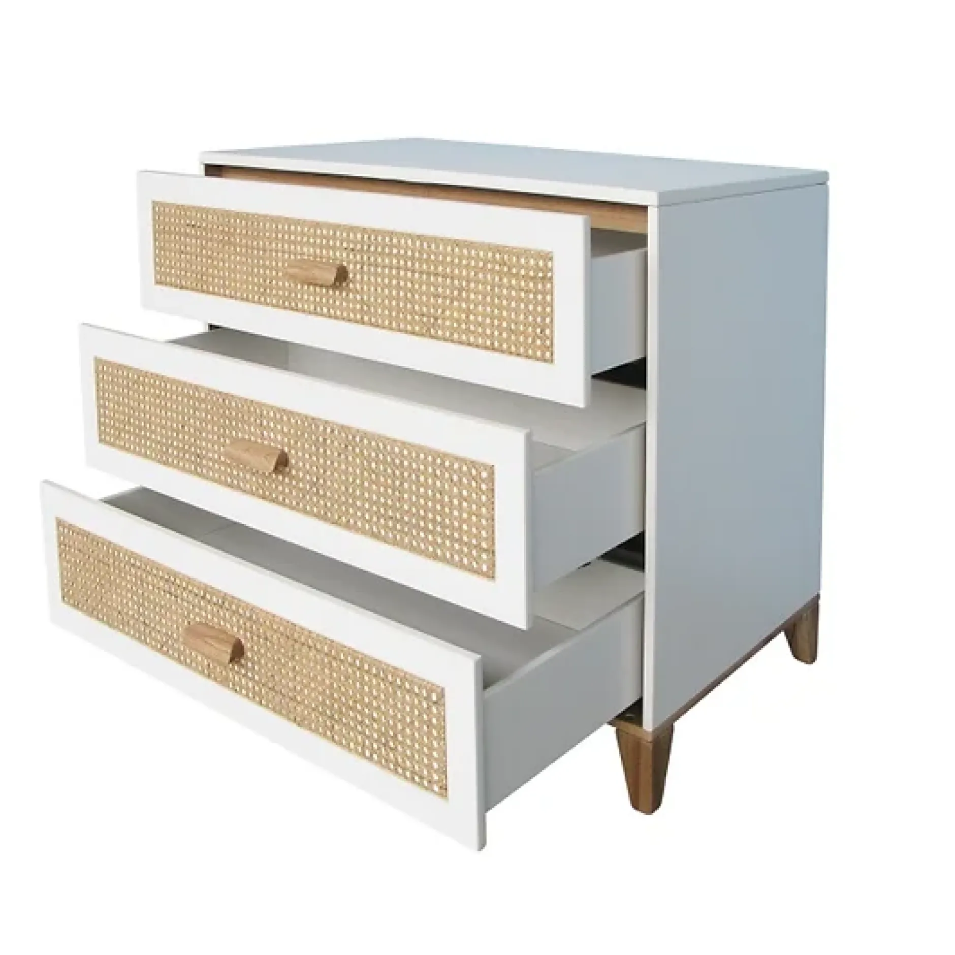 Commodes*Théo Nami Commode de Neige