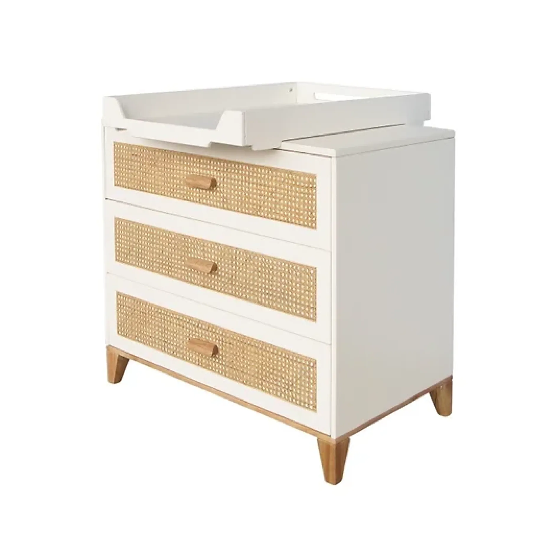 Commodes*Théo Nami Commode de Neige