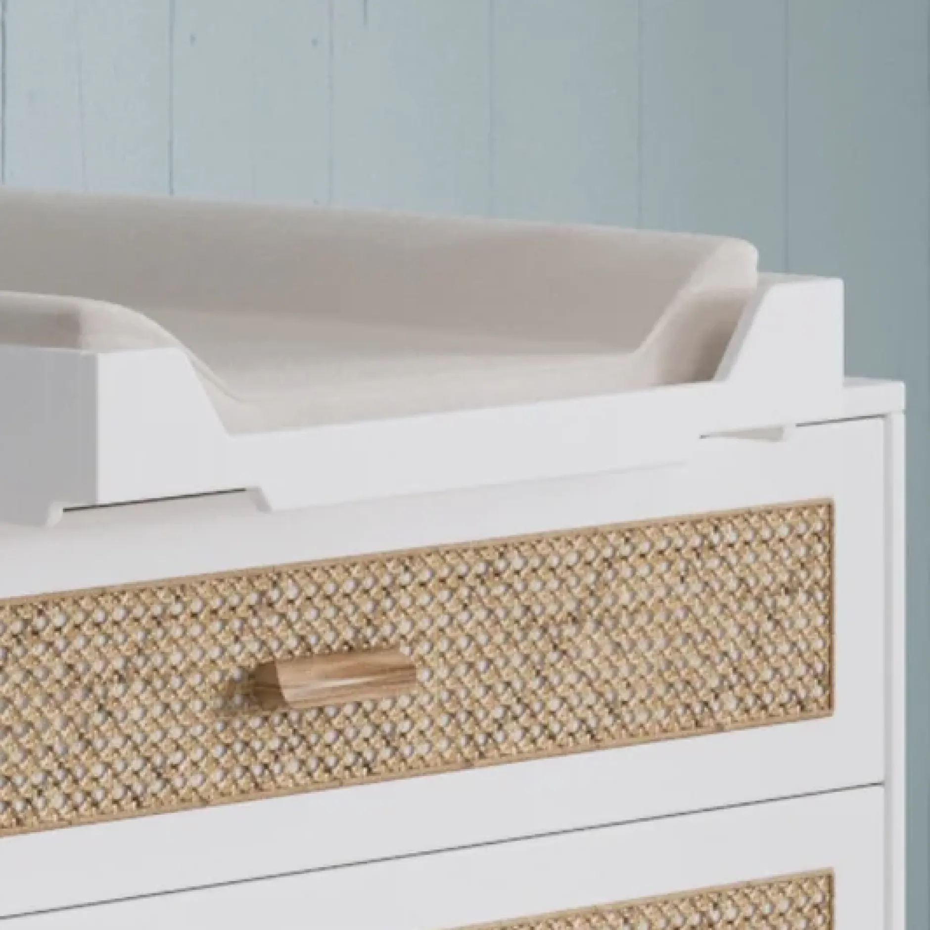 Commodes*Théo Nami Commode de Neige