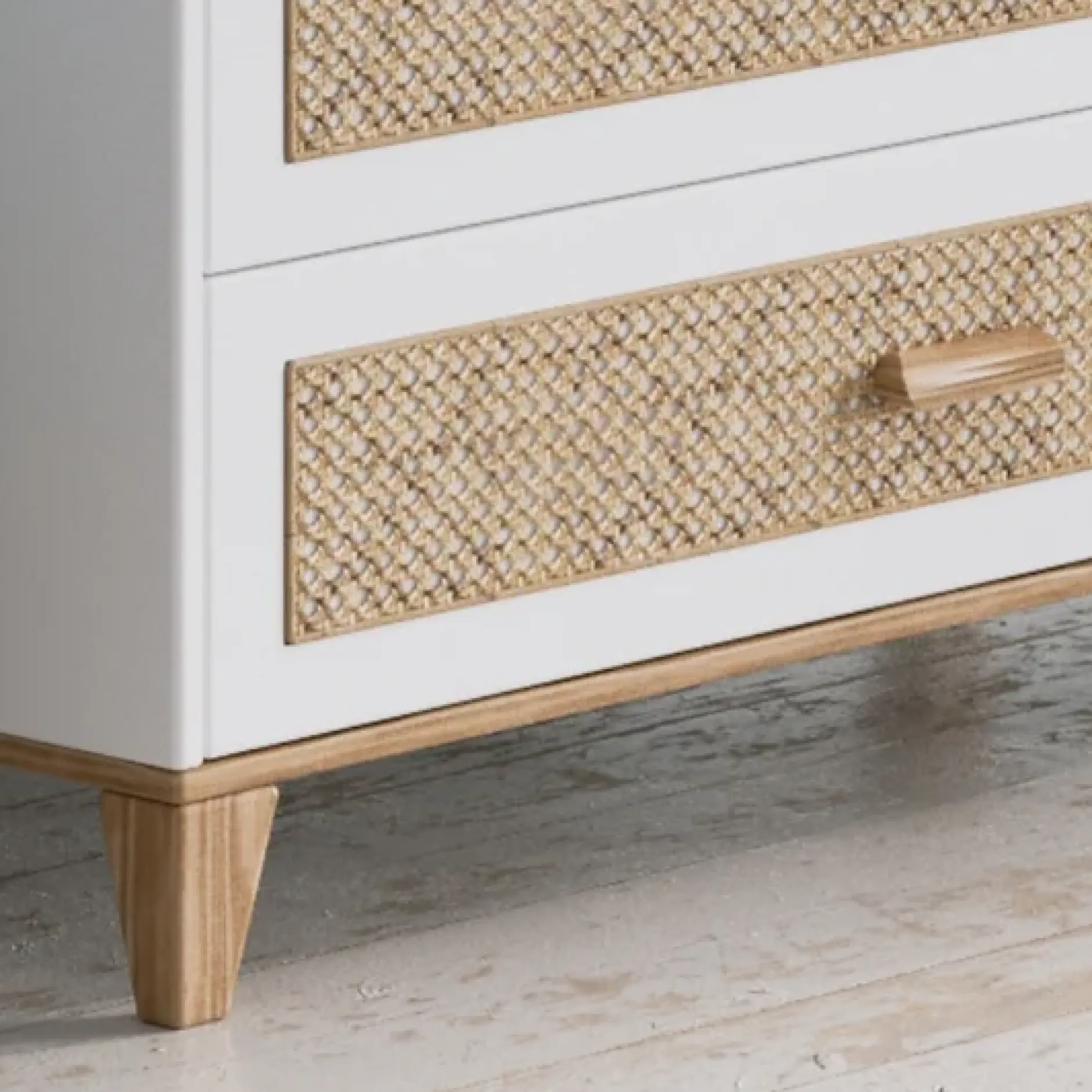 Commodes*Théo Nami Commode de Neige