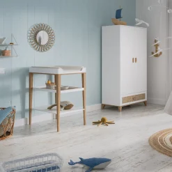 Tables À Langer|Tables À Langer*Théo Nami Table à langer de Neige