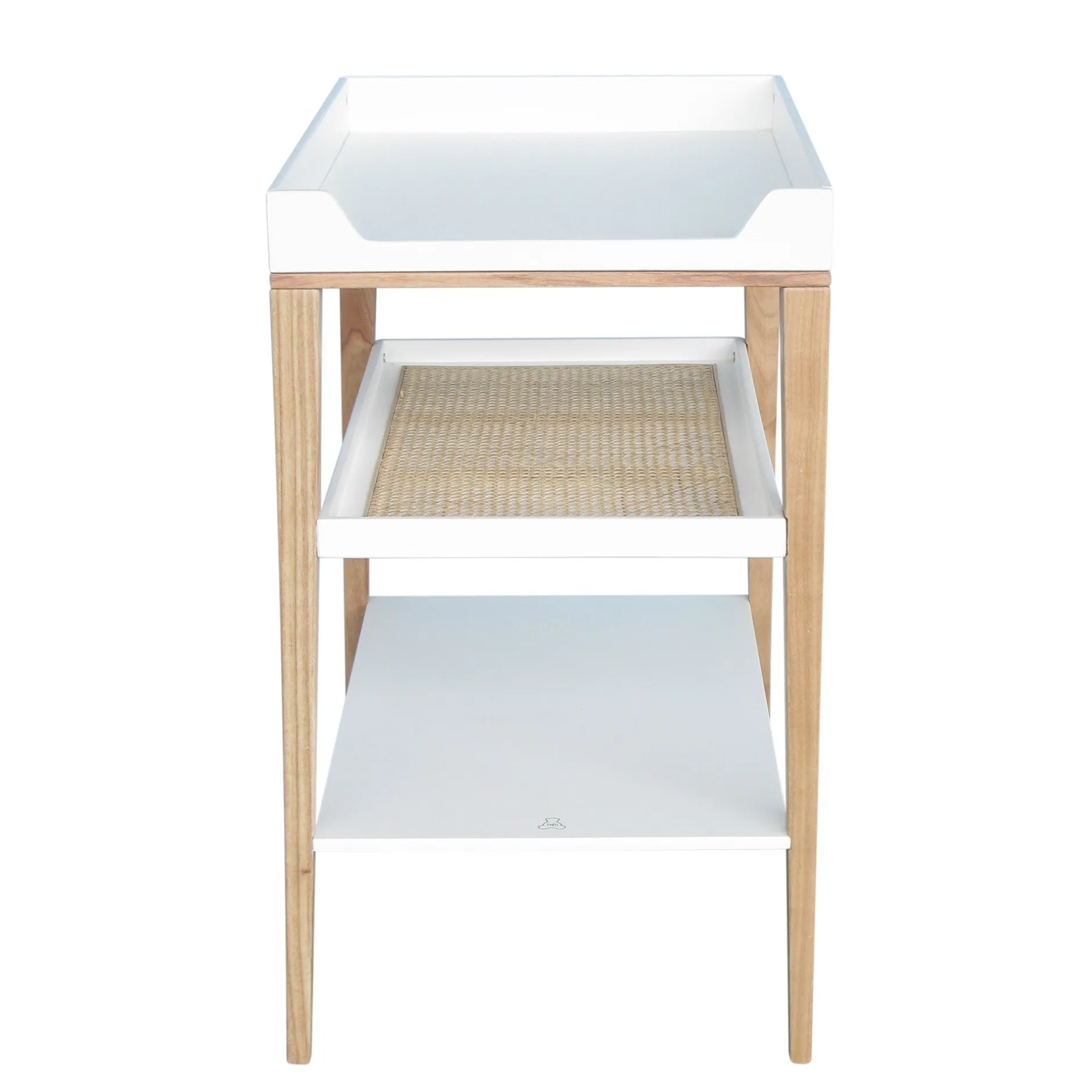 Tables À Langer|Tables À Langer*Théo Nami Table à langer de Neige