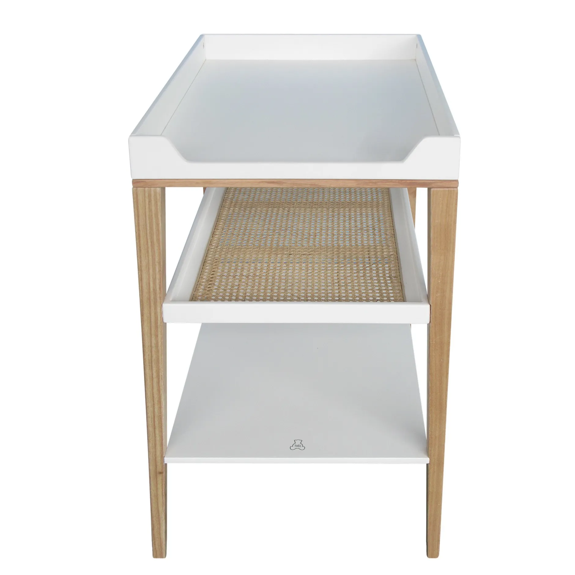 Tables À Langer|Tables À Langer*Théo Nami Table à langer de Neige